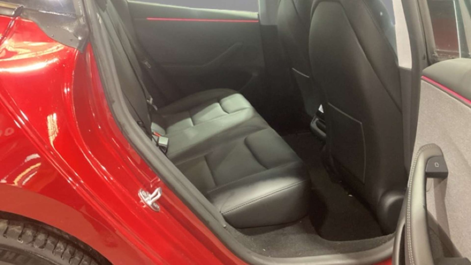 Used Tesla Model 3 2025 for sale - 78131963: Photo 9