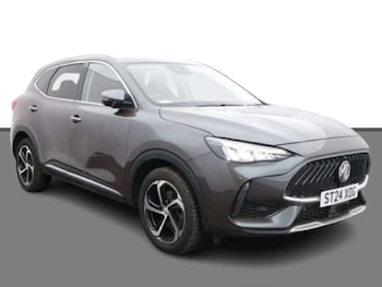 Used MG MG HS 2024 for sale - 75343343: Photo