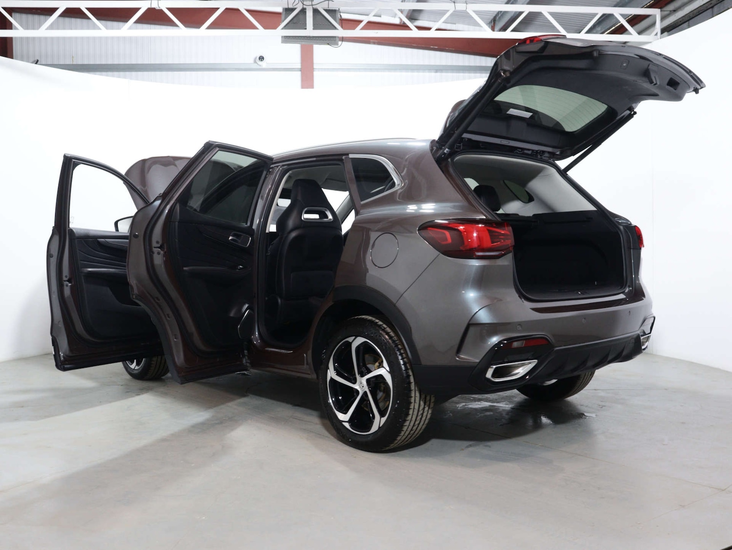 Vehicle 54