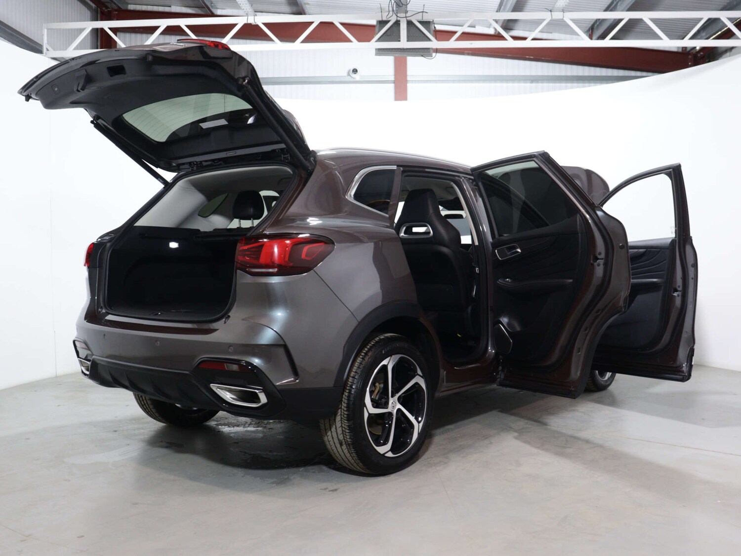 Vehicle 56