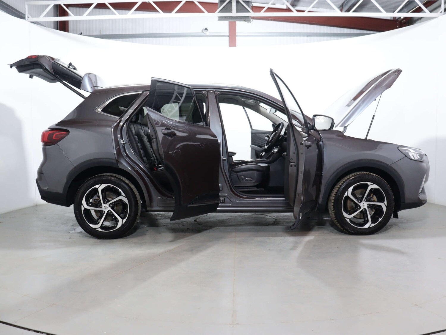 Vehicle 57