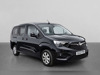 Used Vauxhall Combo Life 2022 for sale - 79380635: Photo