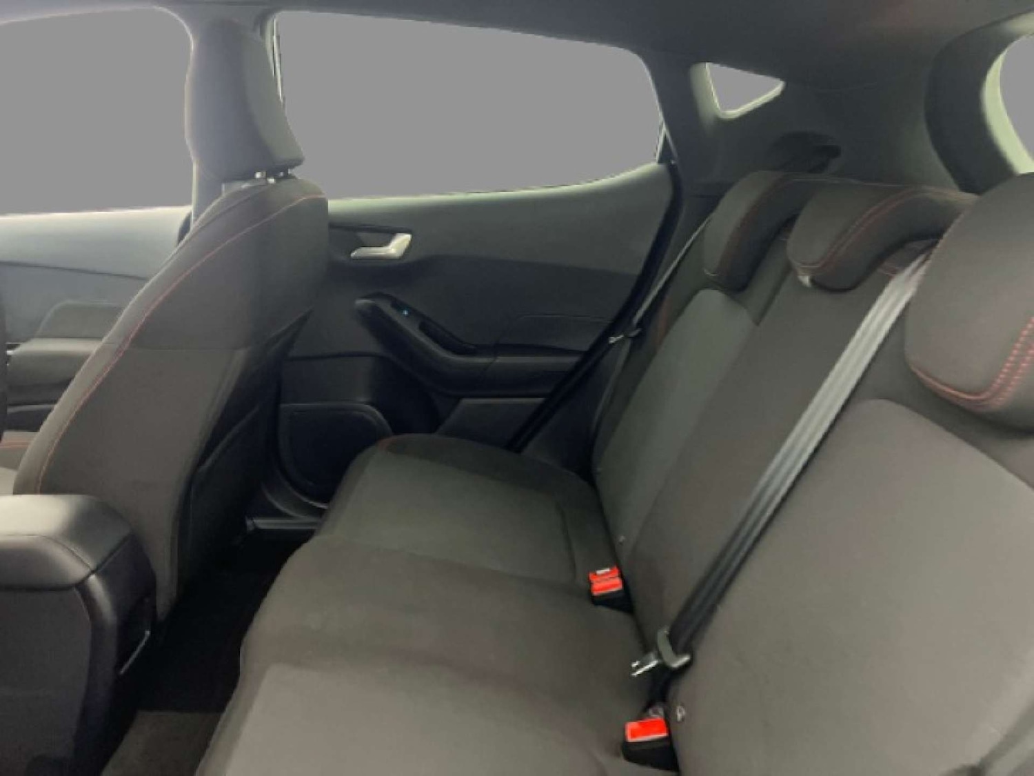 Used Ford Fiesta 2022 for sale - 76863477: Photo 10