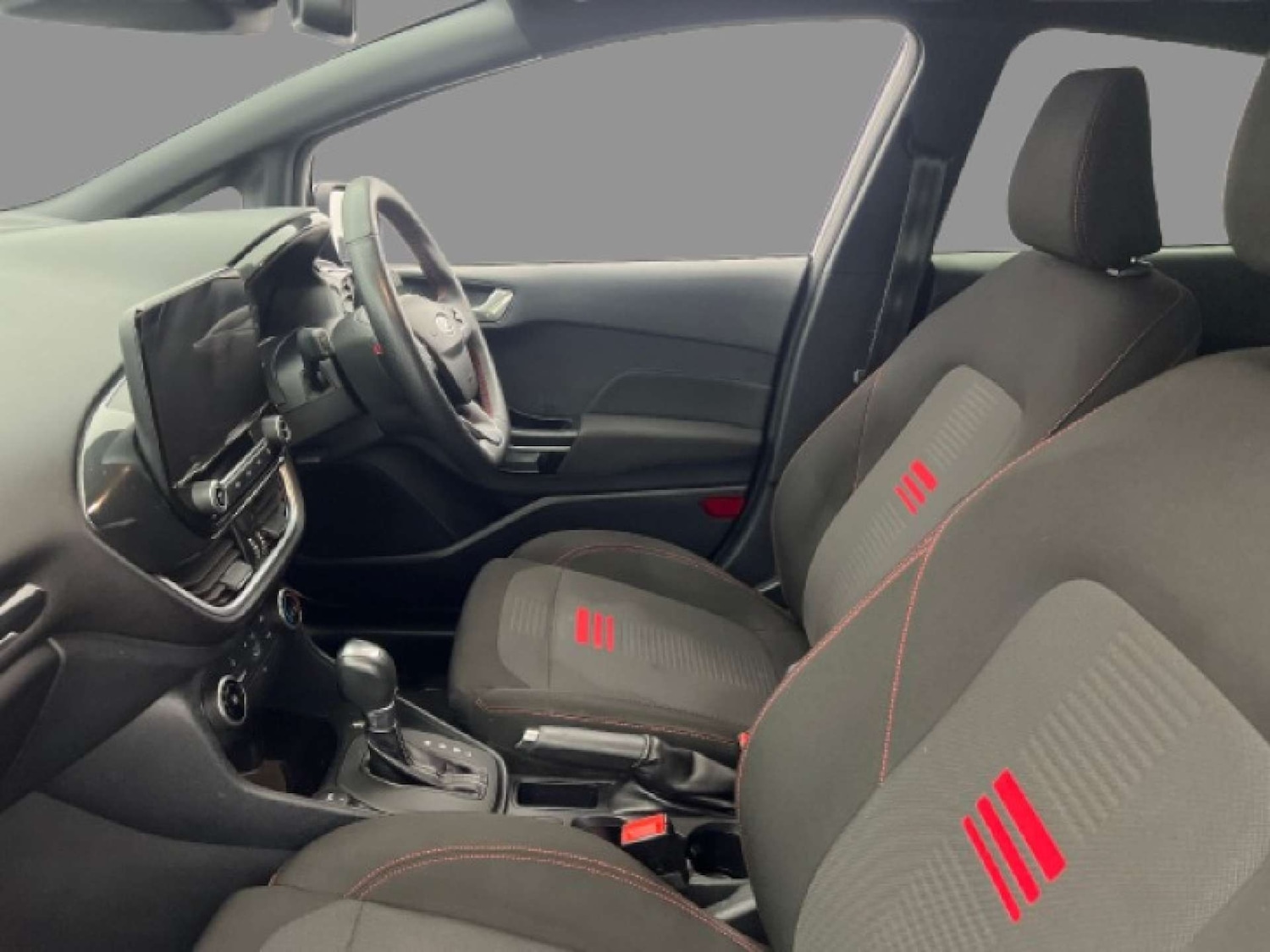 Used Ford Fiesta 2022 for sale - 76863477: Photo 11