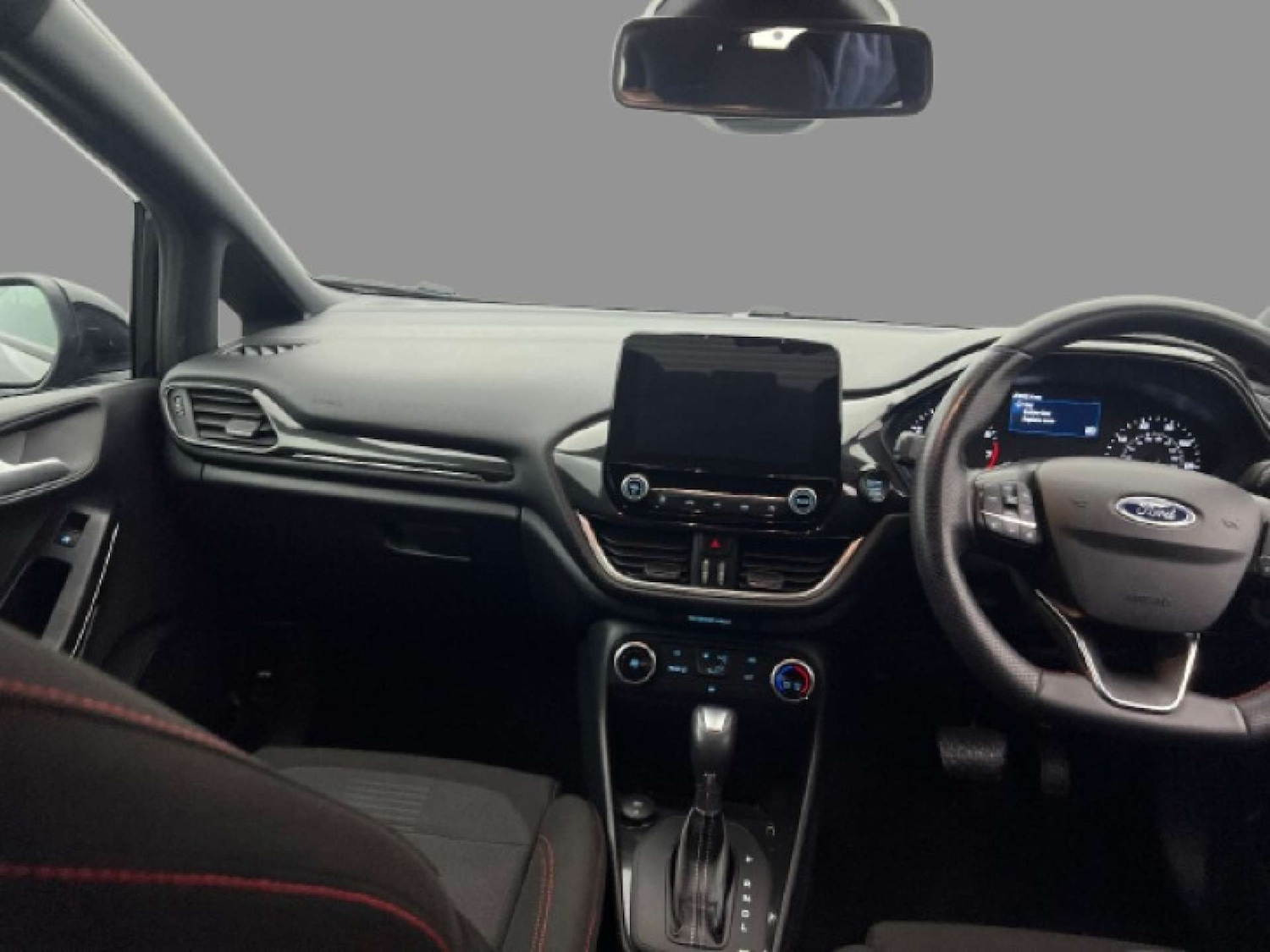 Used Ford Fiesta 2022 for sale - 76863477: Photo 12