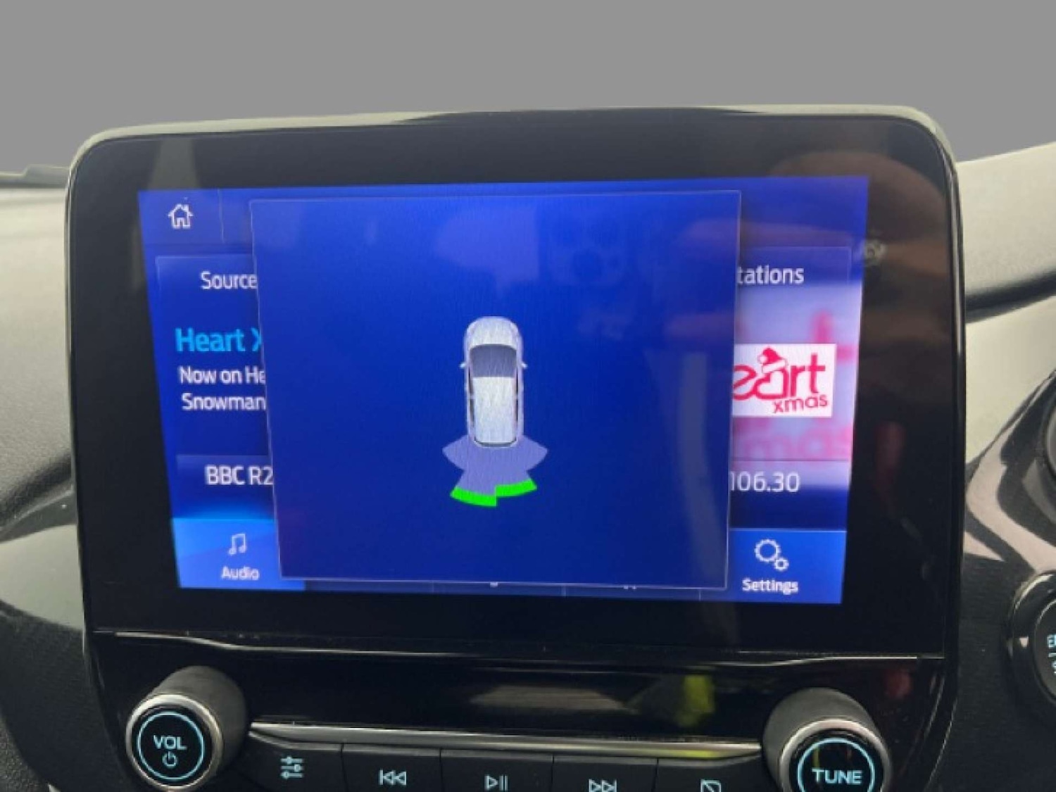 Used Ford Fiesta 2022 for sale - 76863477: Photo 13