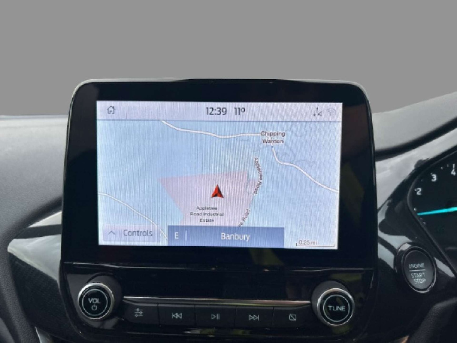 Used Ford Fiesta 2022 for sale - 76863477: Photo 14