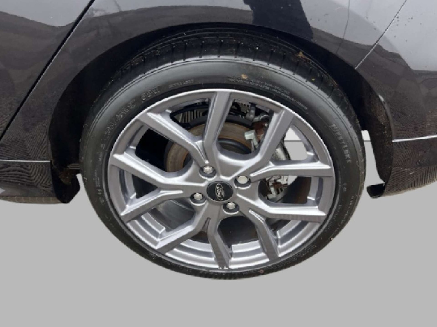 Used Ford Fiesta 2022 for sale - 76863477: Photo 15