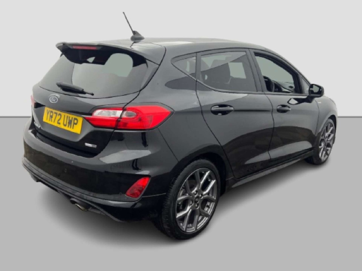 Used Ford Fiesta 2022 for sale - 76863477: Photo 5