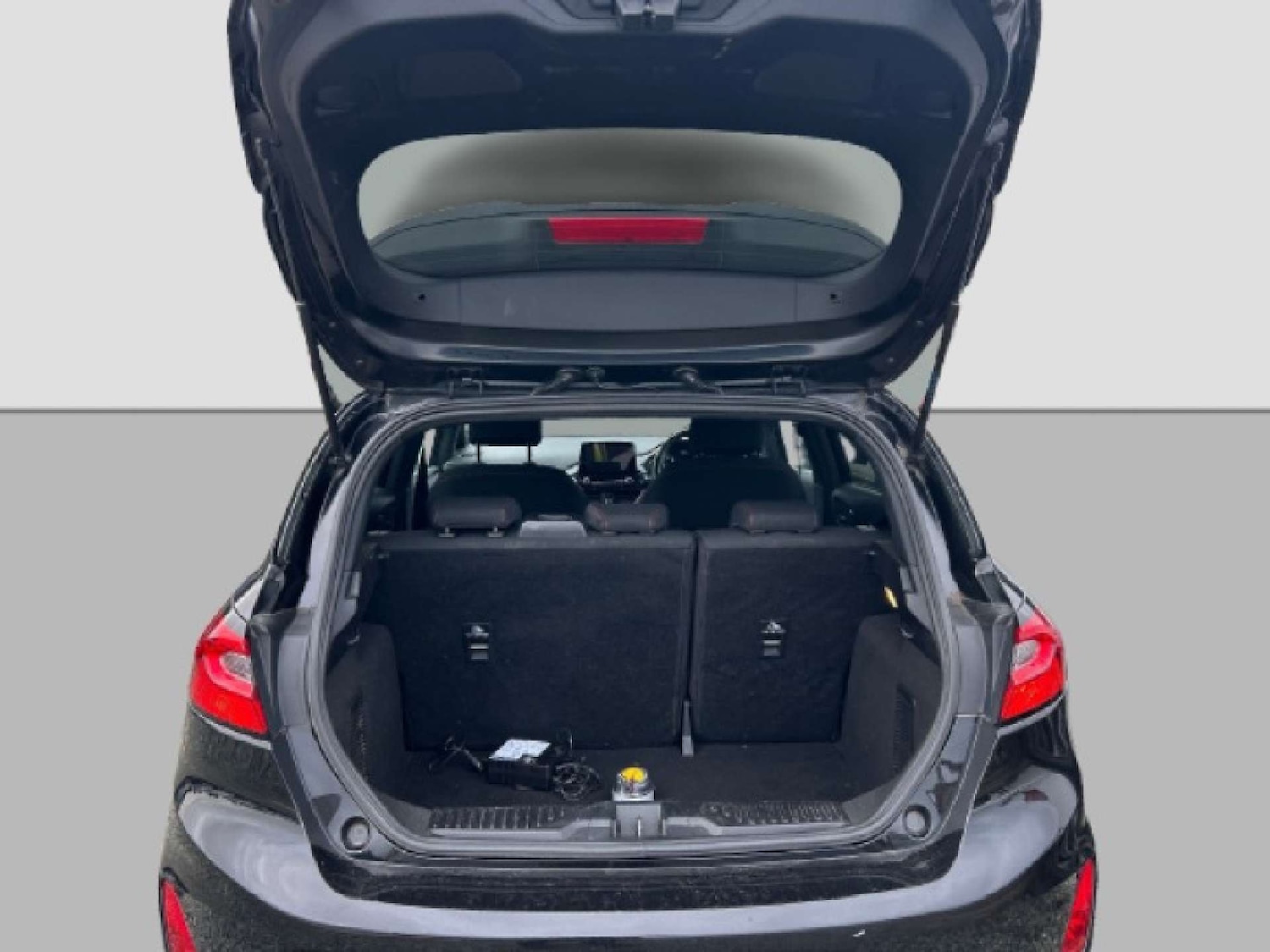 Used Ford Fiesta 2022 for sale - 76863477: Photo 7