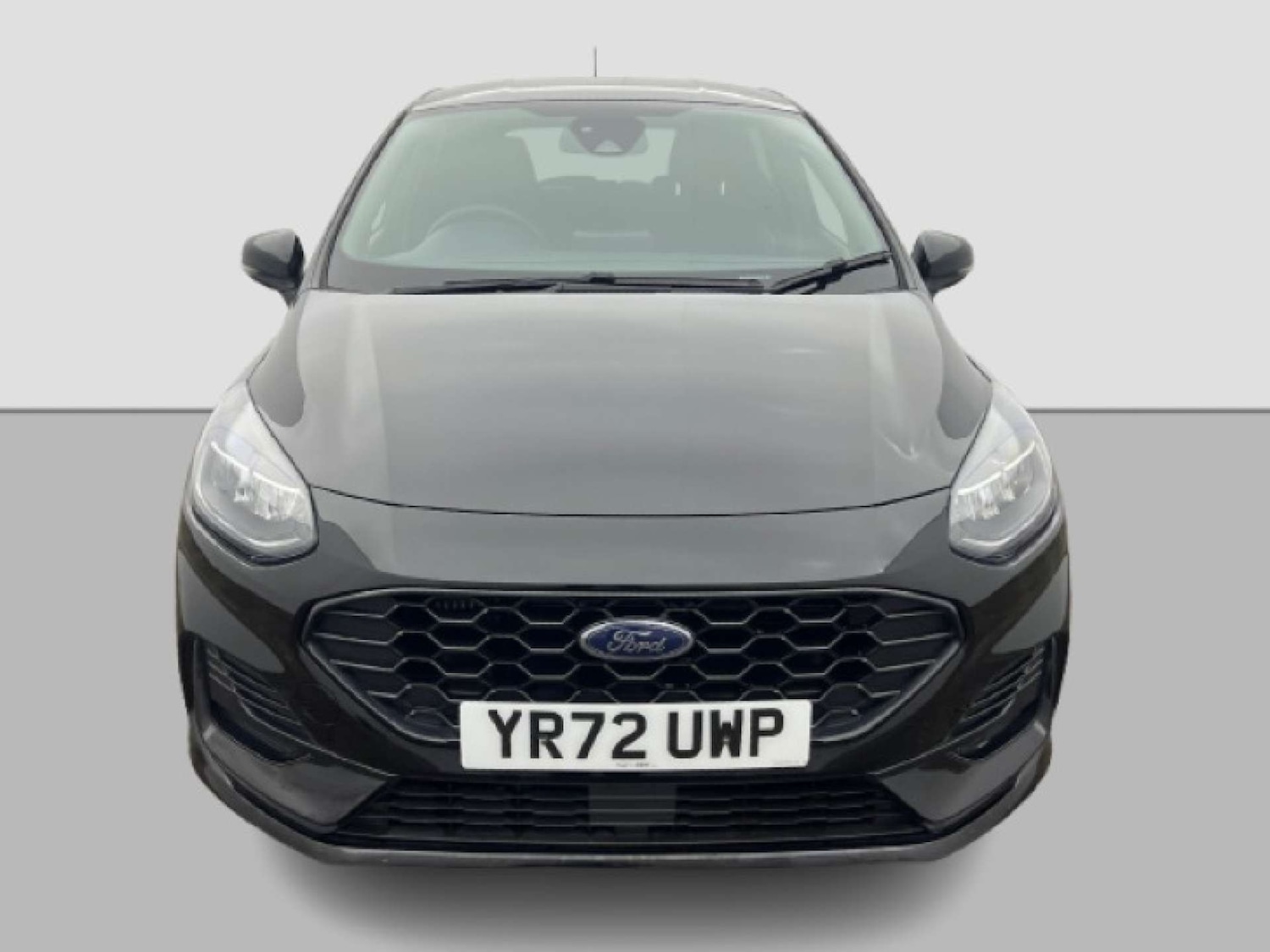 Used Ford Fiesta 2022 for sale - 76863477: Photo 8