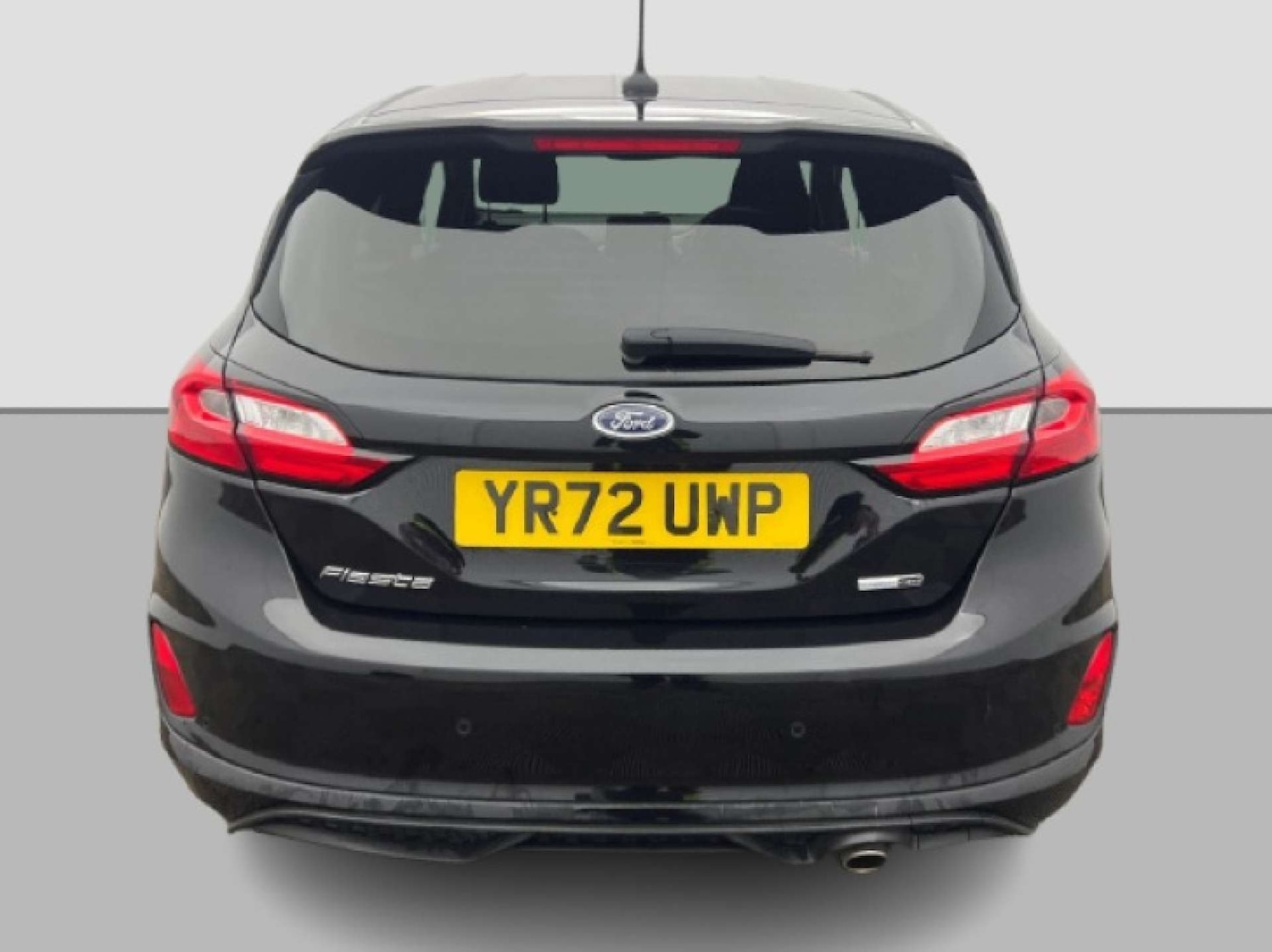 Used Ford Fiesta 2022 for sale - 76863477: Photo 9