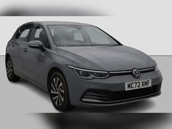 Used Volkswagen Golf 2023 for sale - 77745542: Photo