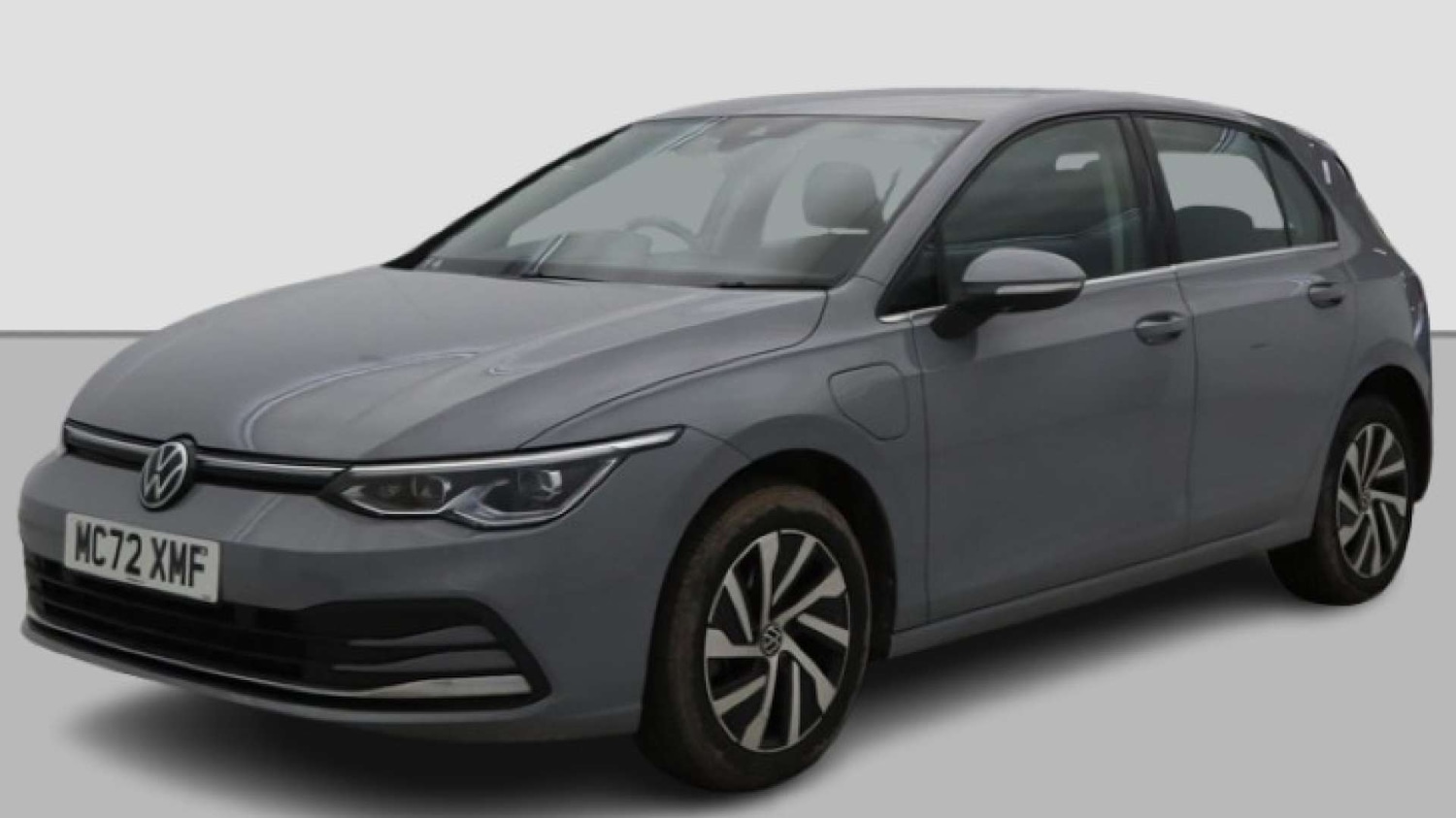 Used Volkswagen Golf 2023 for sale - 77745542: Photo 5