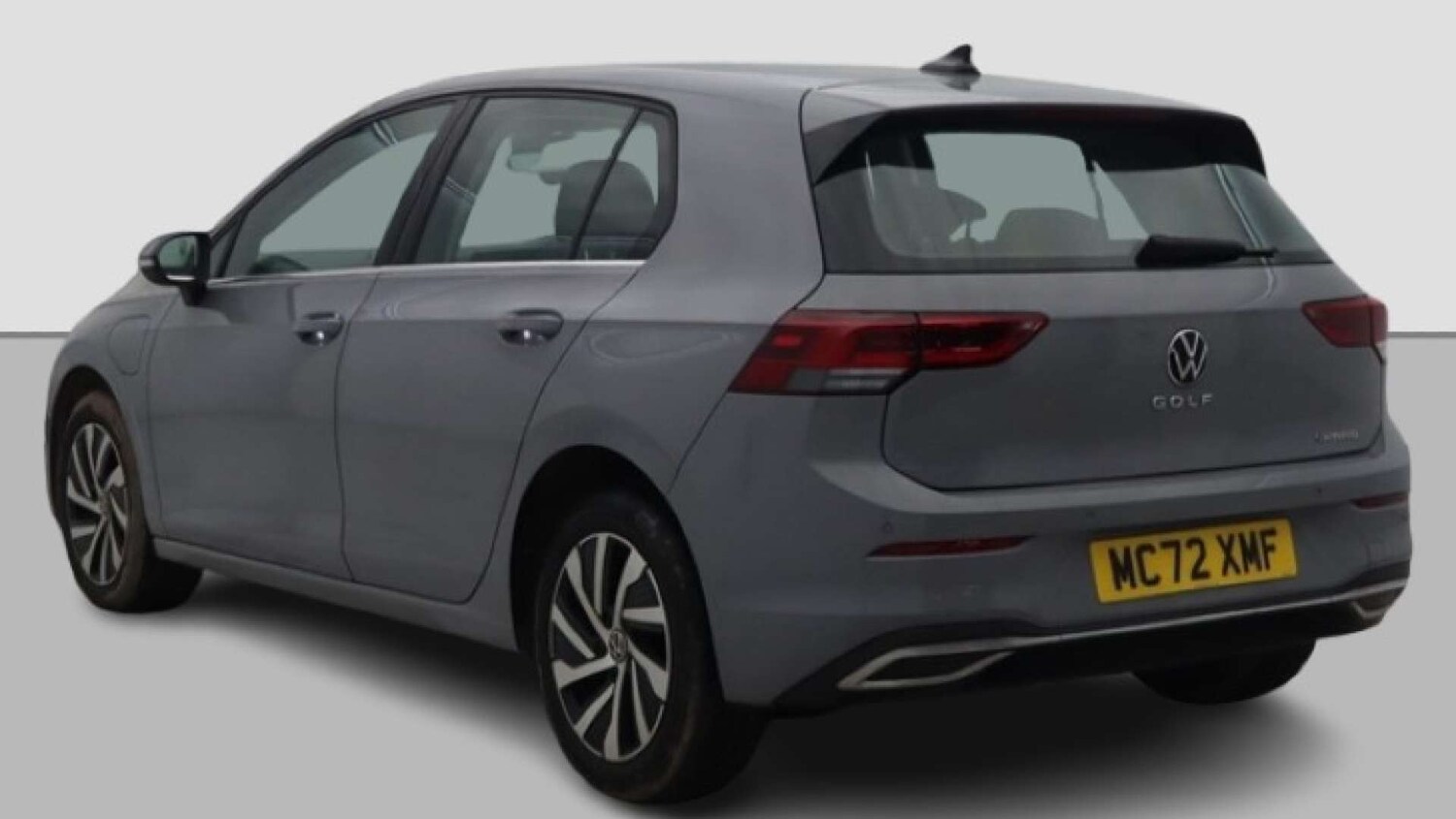 Used Volkswagen Golf 2023 for sale - 77745542: Photo 7