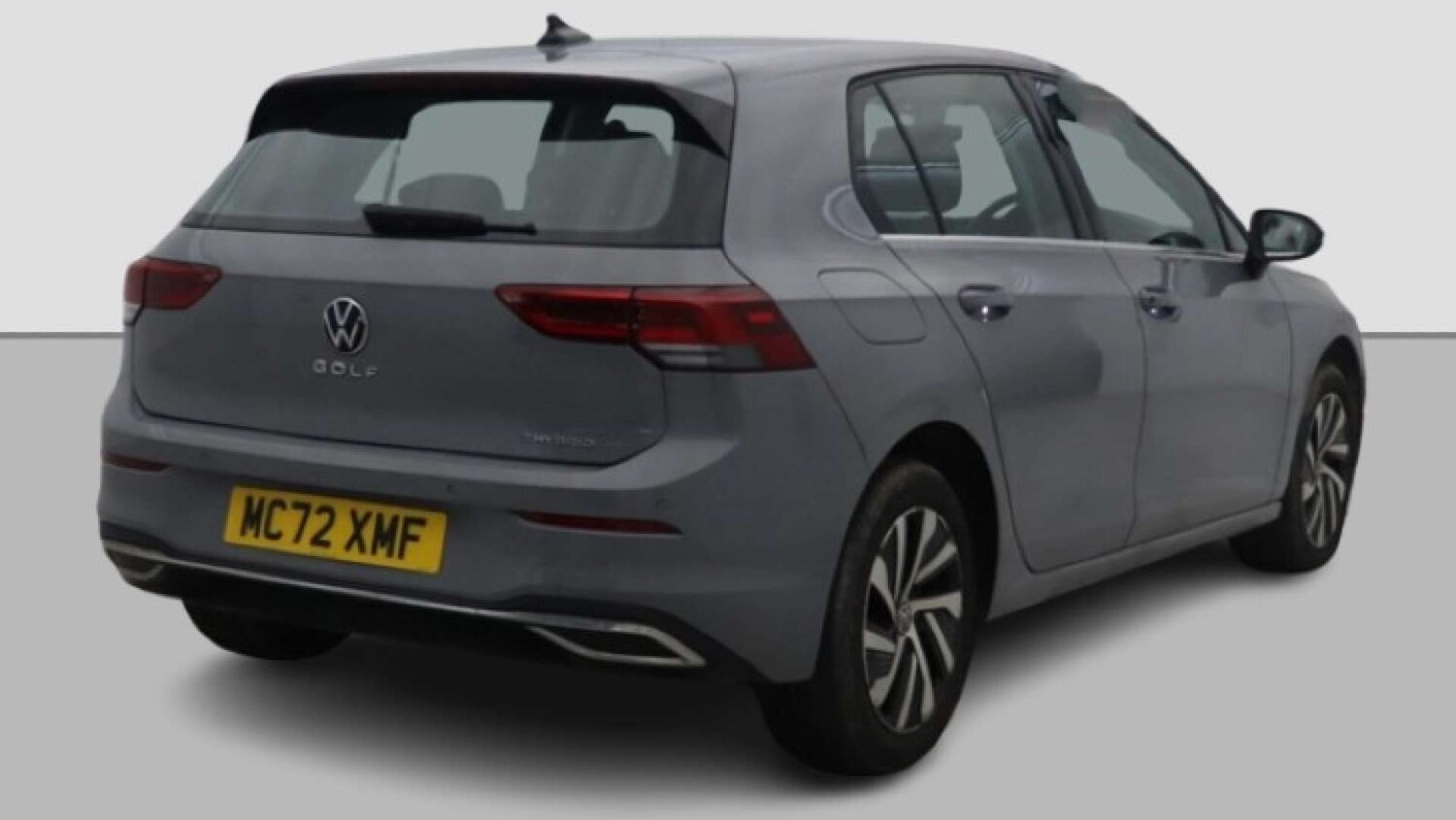 Used Volkswagen Golf 2023 for sale - 77745542: Photo 8