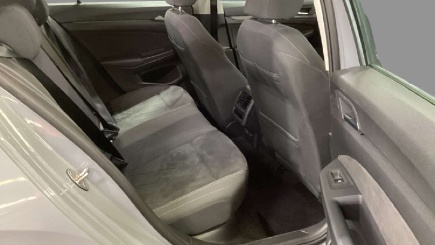 Used Volkswagen Golf 2023 for sale - 77745542: Photo 9