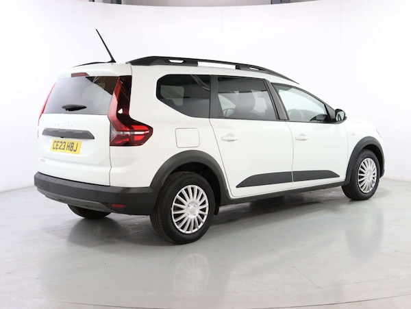 Used Dacia Jogger 2023 for sale - 72066404: Photo 10