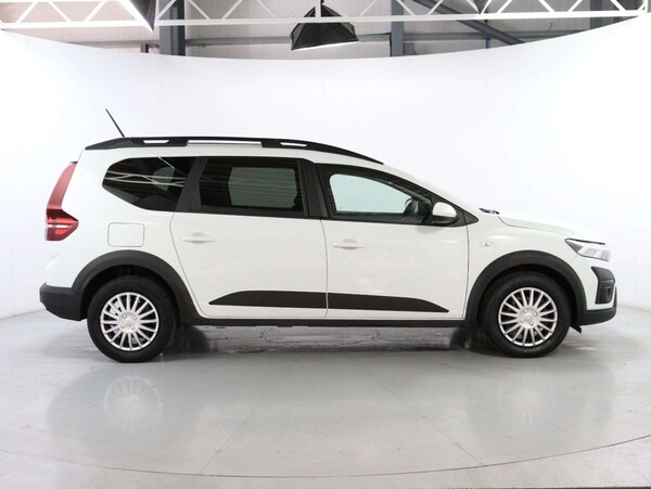 Used Dacia Jogger 2023 for sale - 72066404: Photo 11