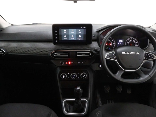 Used Dacia Jogger 2023 for sale - 72066404: Photo 16