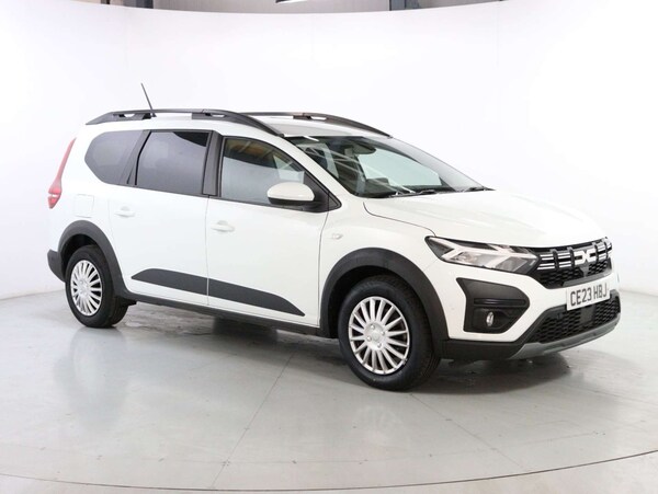 Used Dacia Jogger 2023 for sale - 72066404: Photo 1