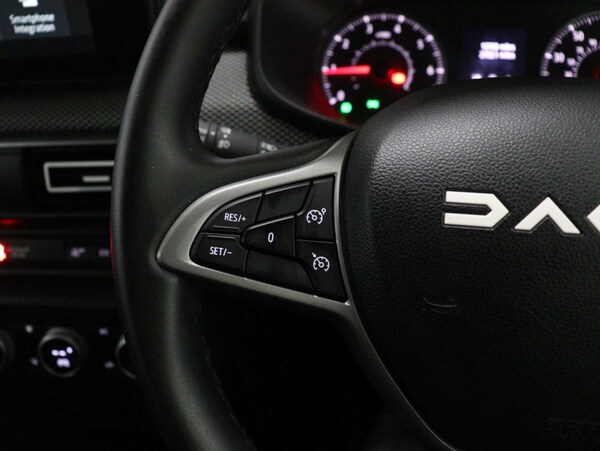Used Dacia Jogger 2023 for sale - 72066404: Photo 23