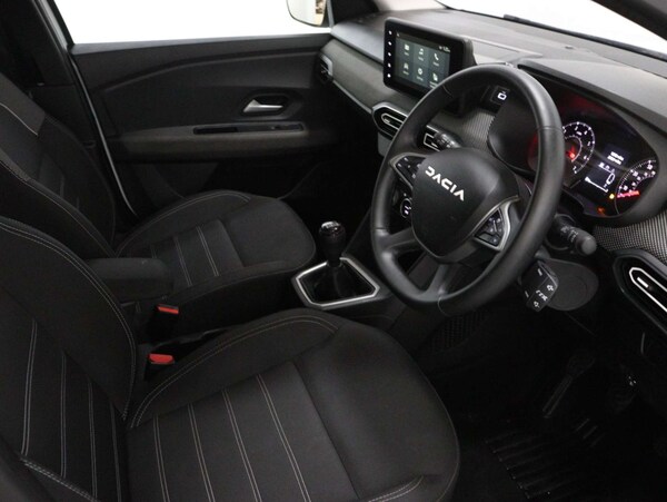 Used Dacia Jogger 2023 for sale - 72066404: Photo 25