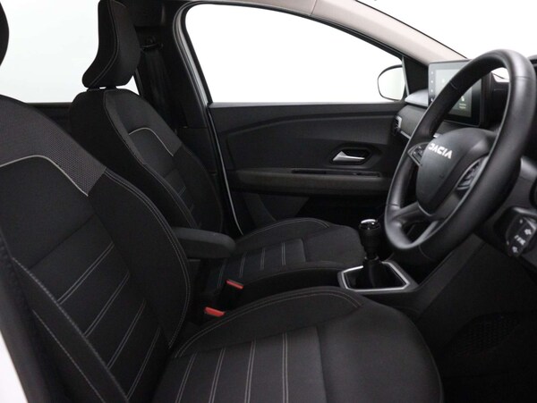Used Dacia Jogger 2023 for sale - 72066404: Photo 26