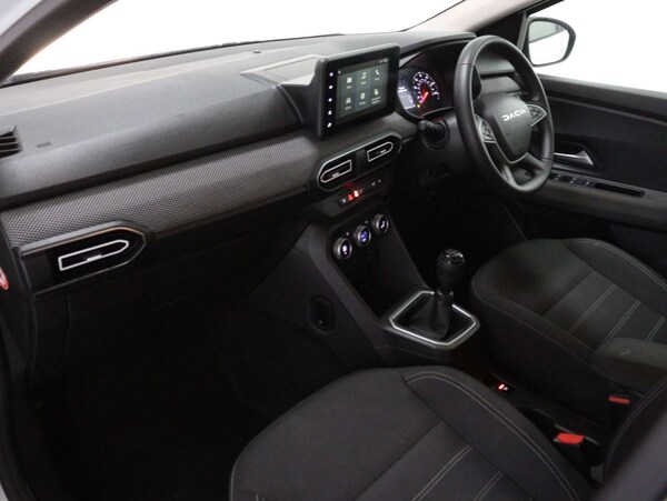 Used Dacia Jogger 2023 for sale - 72066404: Photo 28