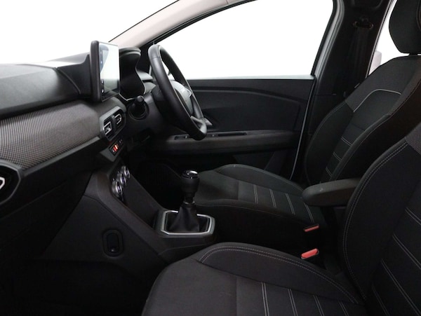 Used Dacia Jogger 2023 for sale - 72066404: Photo 29
