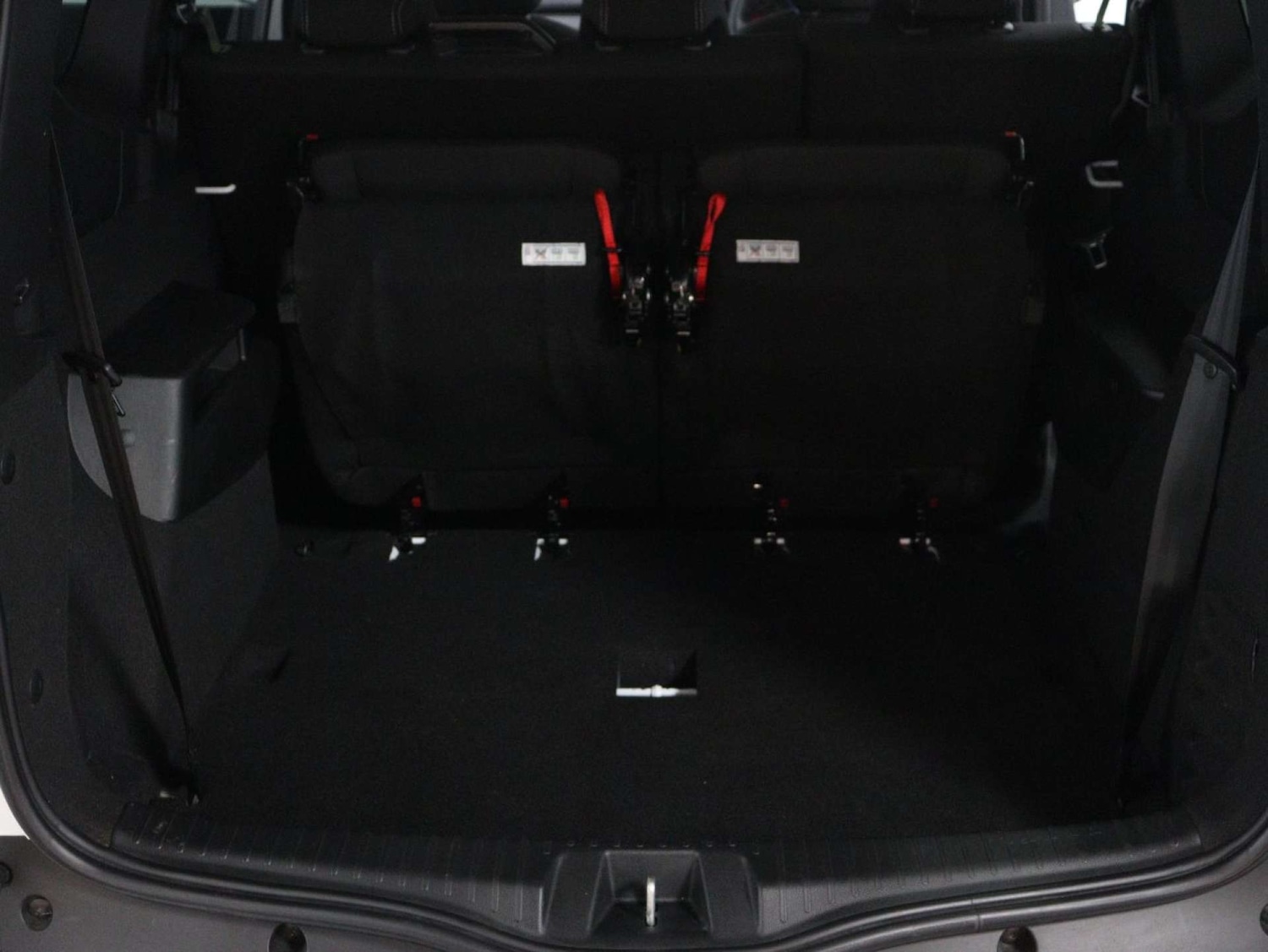 Vehicle 36