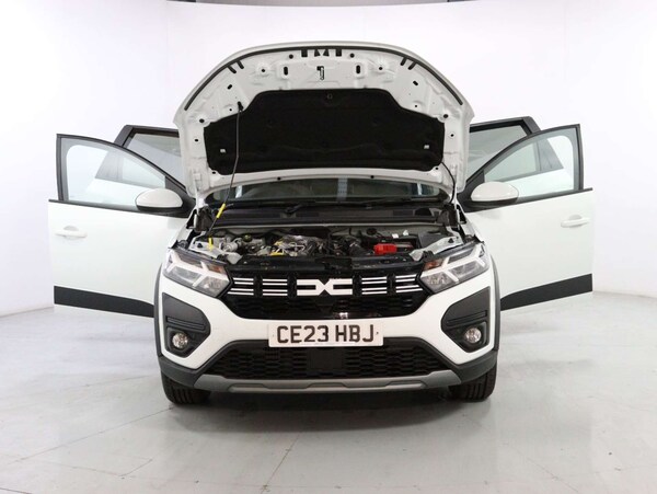 Used Dacia Jogger 2023 for sale - 72066404: Photo 39
