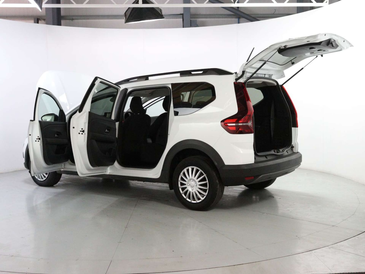 Vehicle 42