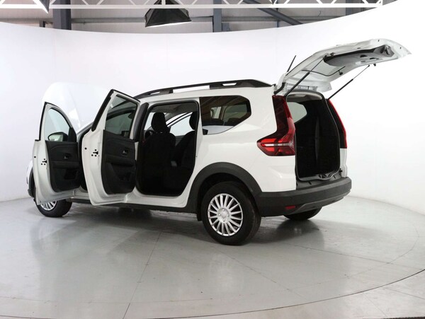 Used Dacia Jogger 2023 for sale - 72066404: Photo 42