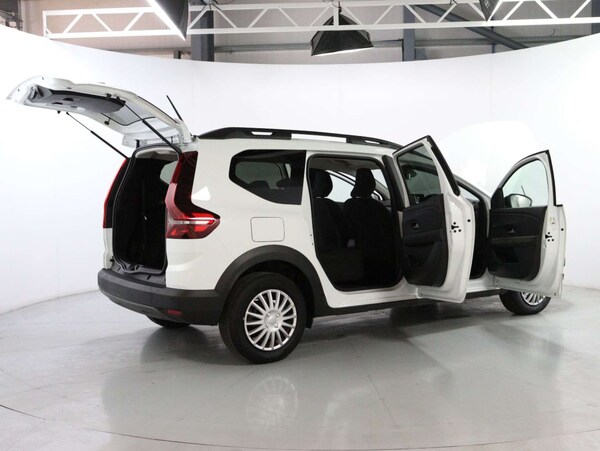 Used Dacia Jogger 2023 for sale - 72066404: Photo 44