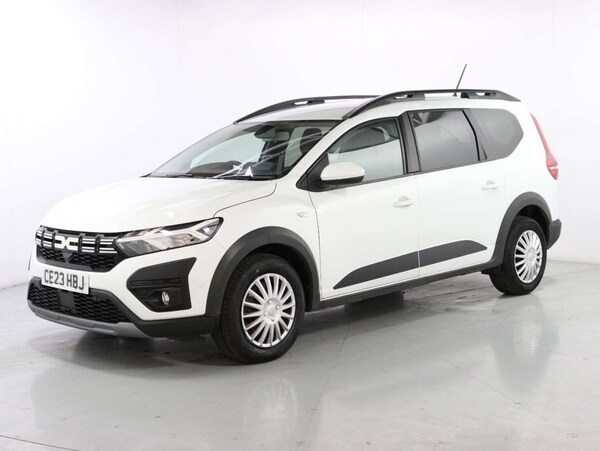 Used Dacia Jogger 2023 for sale - 72066404: Photo 6