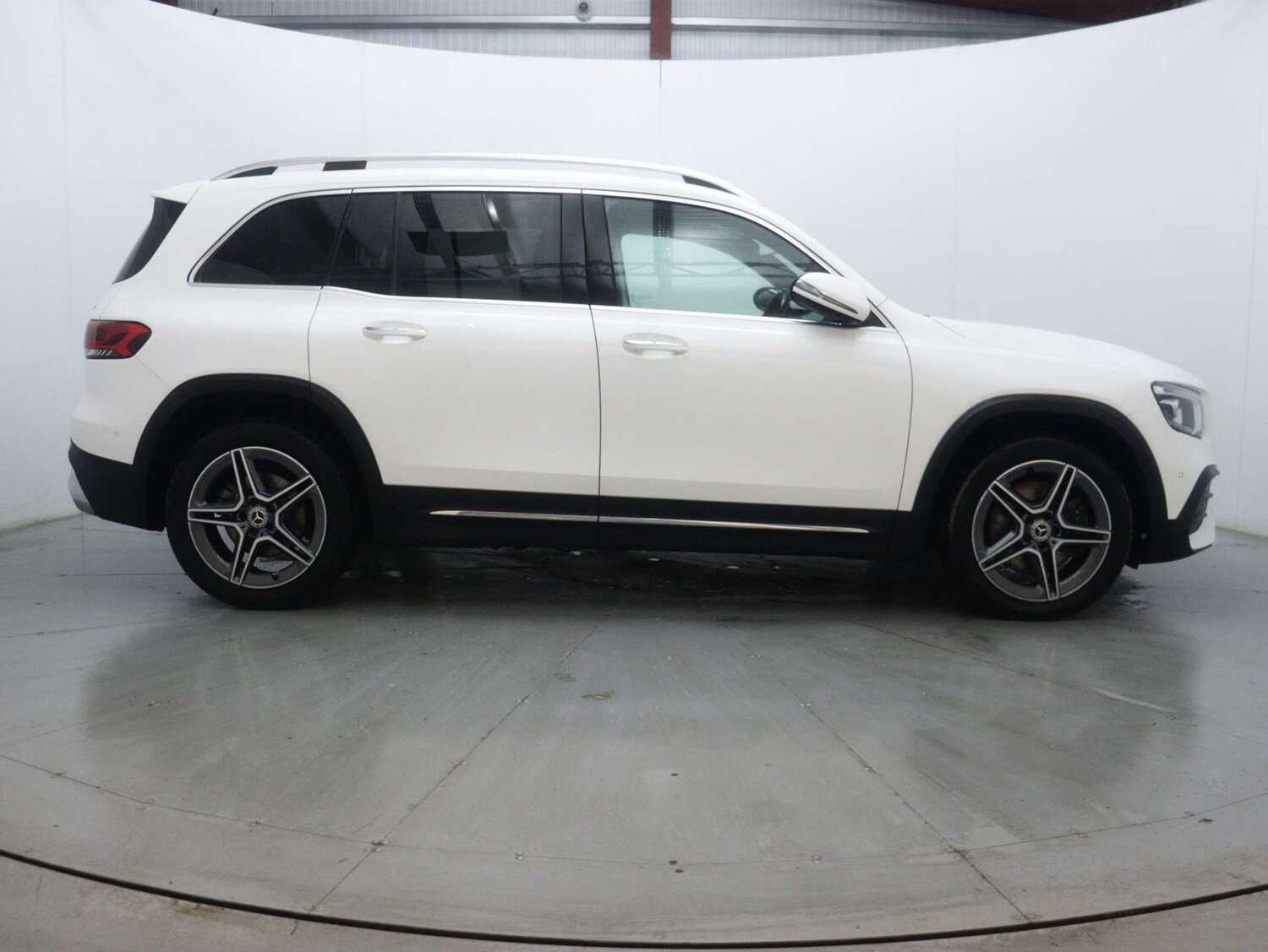 Used Mercedes-Benz GLB 2020 for sale - 76693638: Photo 12