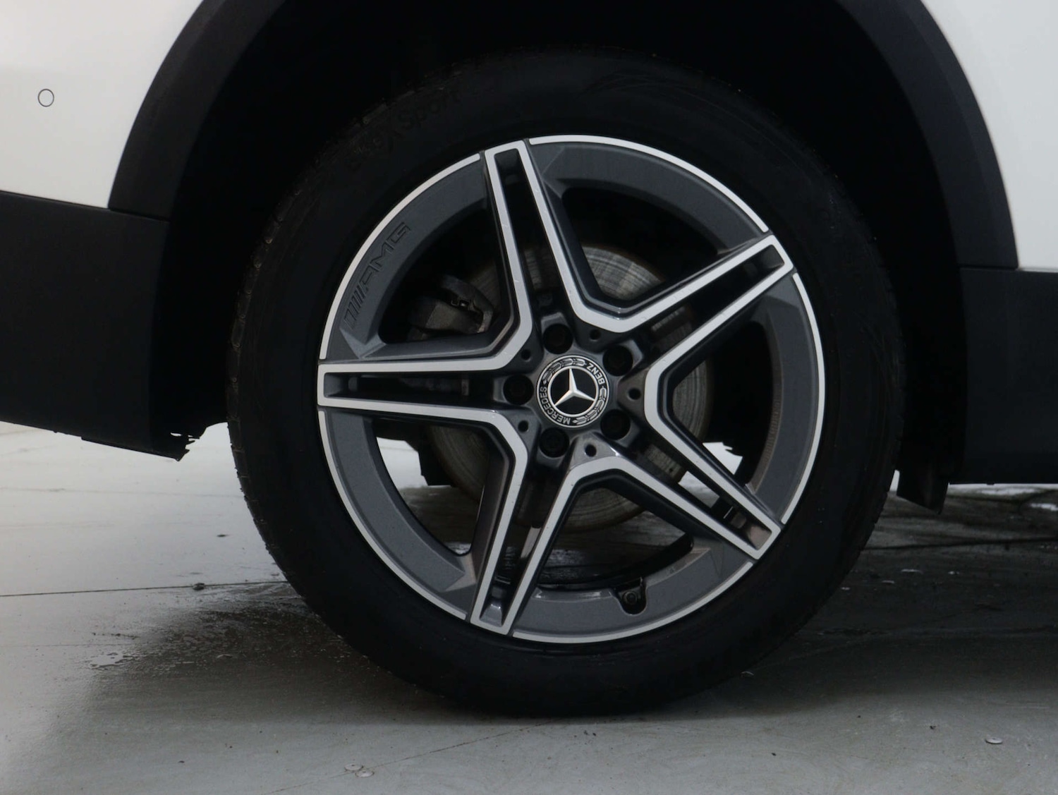 Used Mercedes-Benz GLB 2020 for sale - 76693638: Photo 13