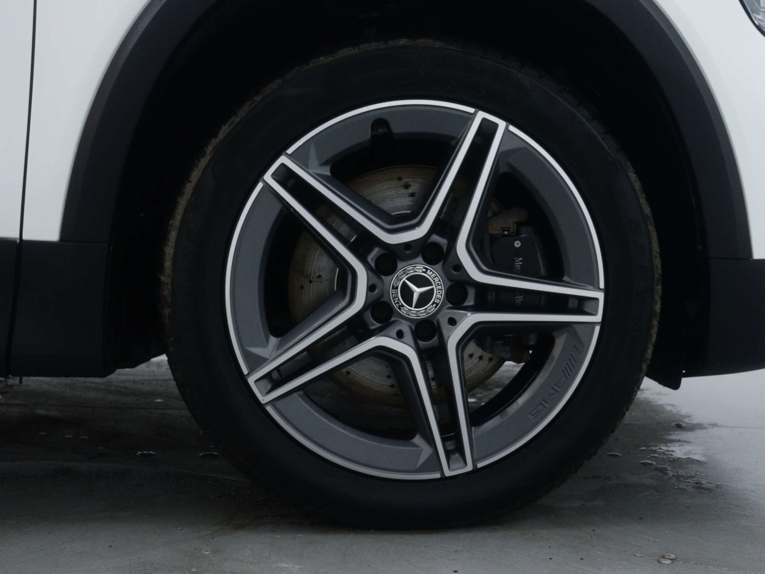 Used Mercedes-Benz GLB 2020 for sale - 76693638: Photo 14