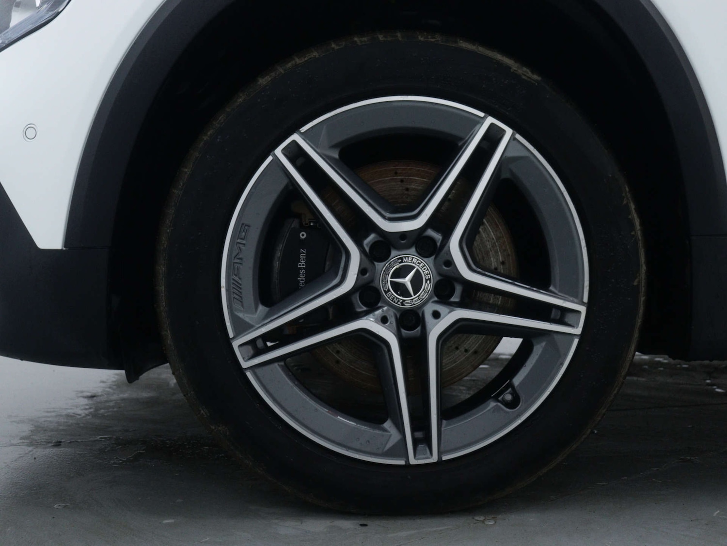 Used Mercedes-Benz GLB 2020 for sale - 76693638: Photo 15