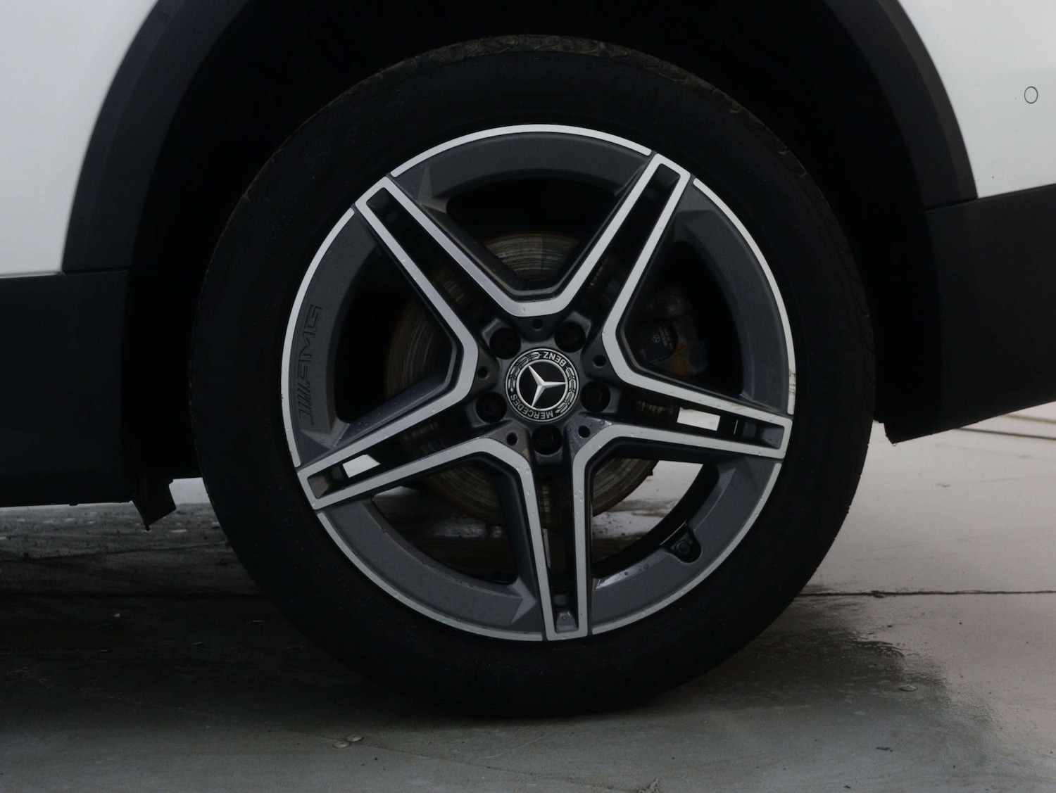 Used Mercedes-Benz GLB 2020 for sale - 76693638: Photo 16