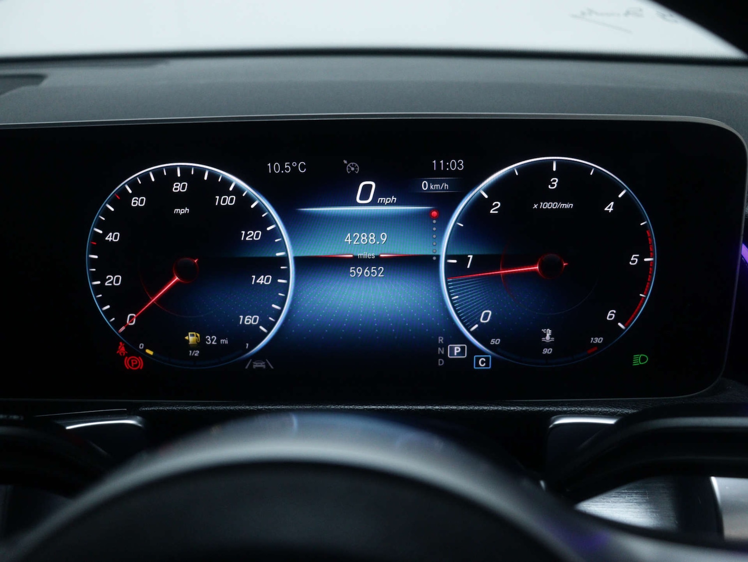 Used Mercedes-Benz GLB 2020 for sale - 76693638: Photo 17