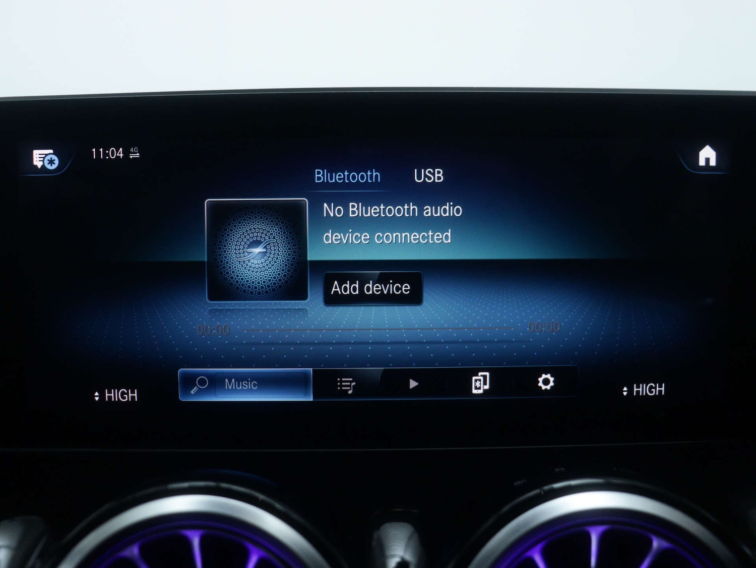 Used Mercedes-Benz GLB 2020 for sale - 76693638: Photo 24