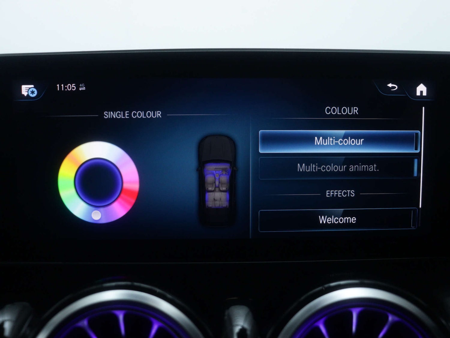 Used Mercedes-Benz GLB 2020 for sale - 76693638: Photo 25