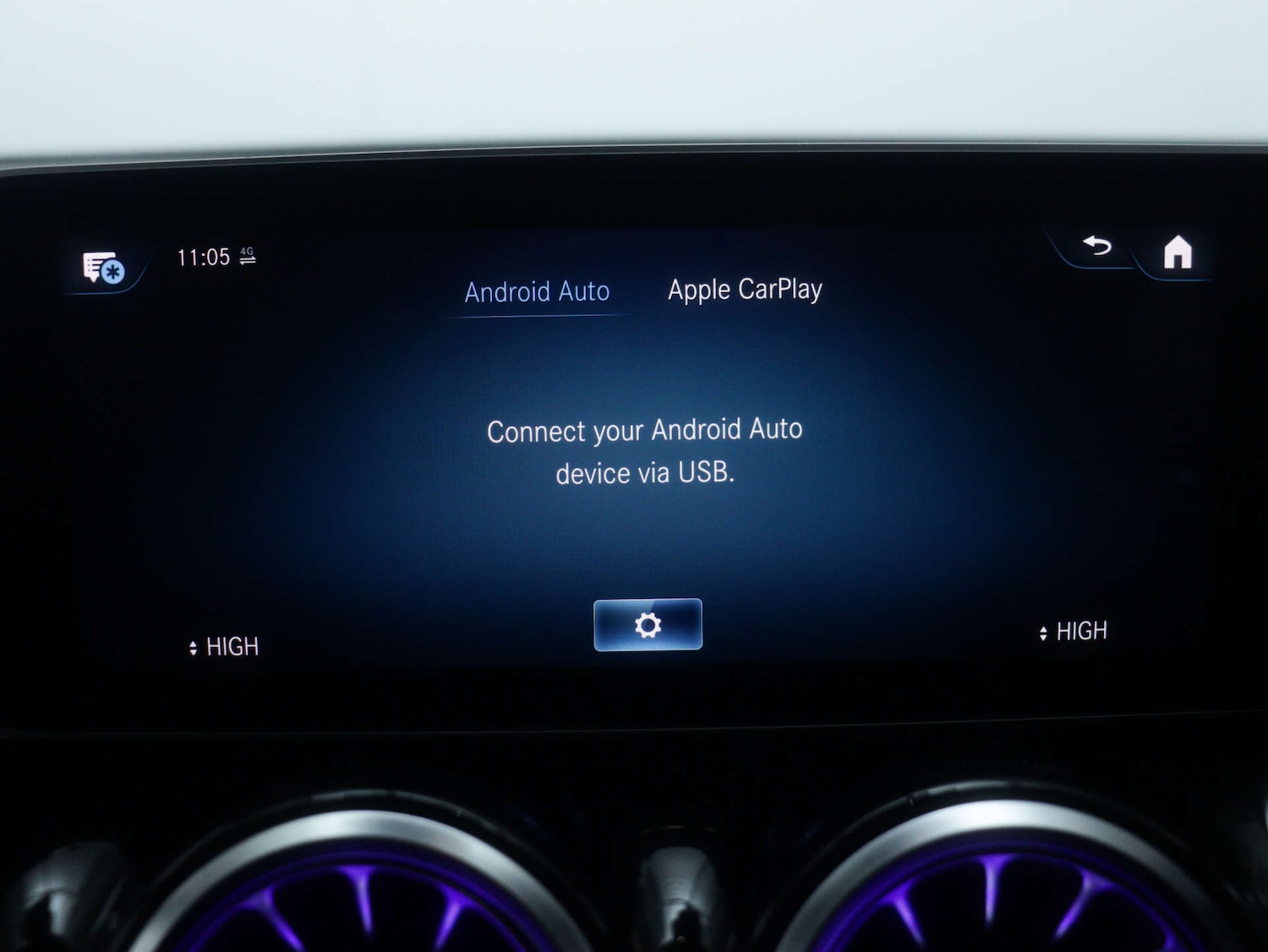 Used Mercedes-Benz GLB 2020 for sale - 76693638: Photo 27