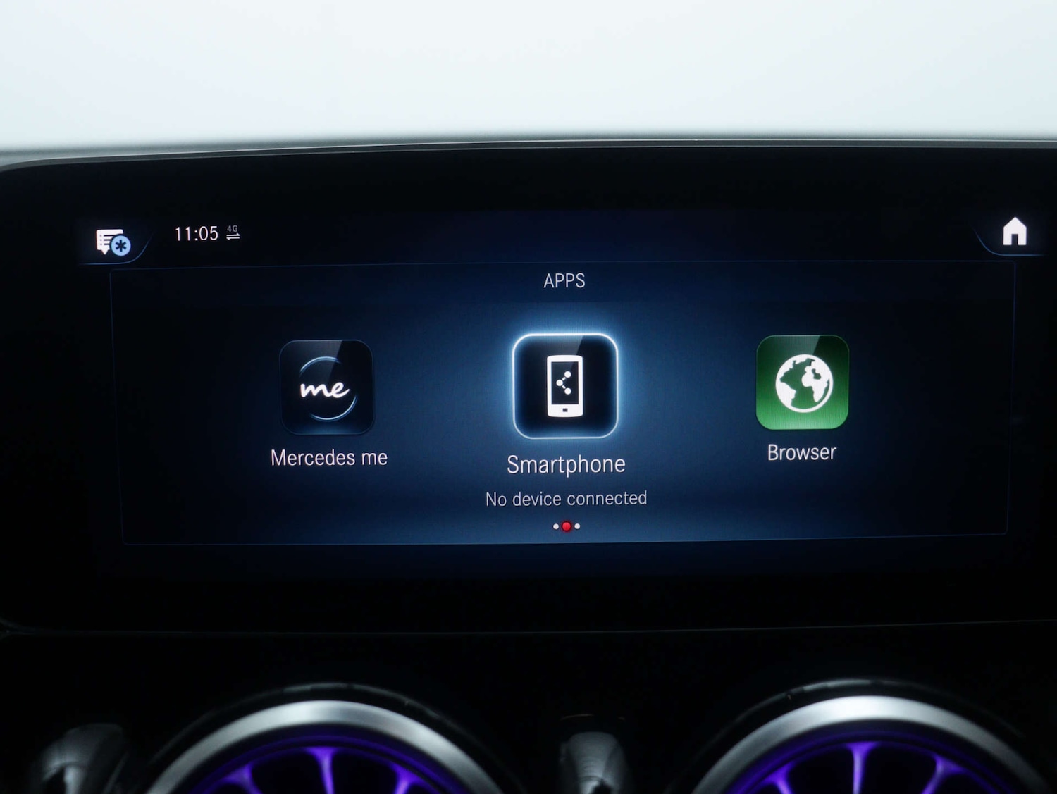 Used Mercedes-Benz GLB 2020 for sale - 76693638: Photo 28