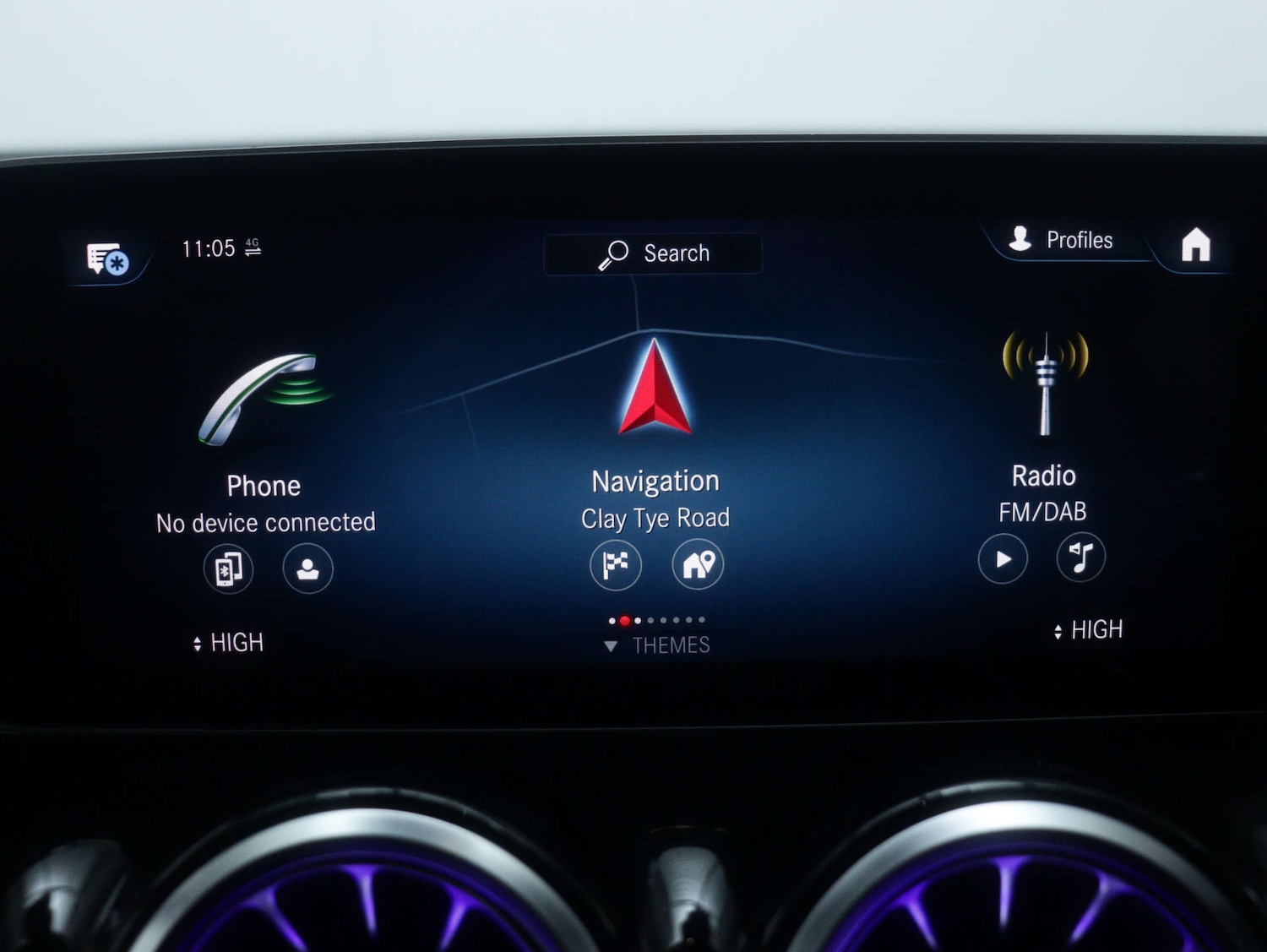 Used Mercedes-Benz GLB 2020 for sale - 76693638: Photo 29