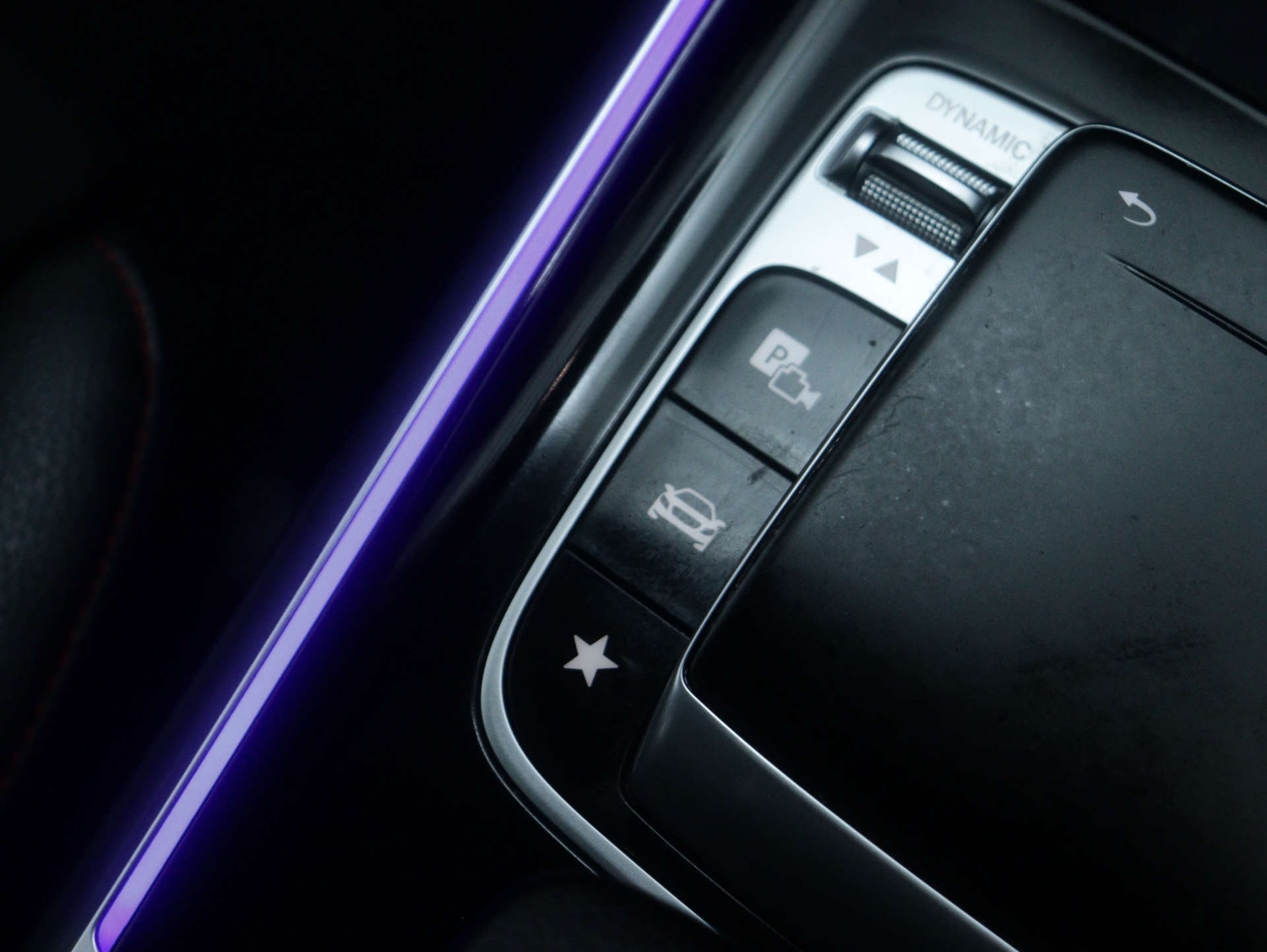 Used Mercedes-Benz GLB 2020 for sale - 76693638: Photo 32