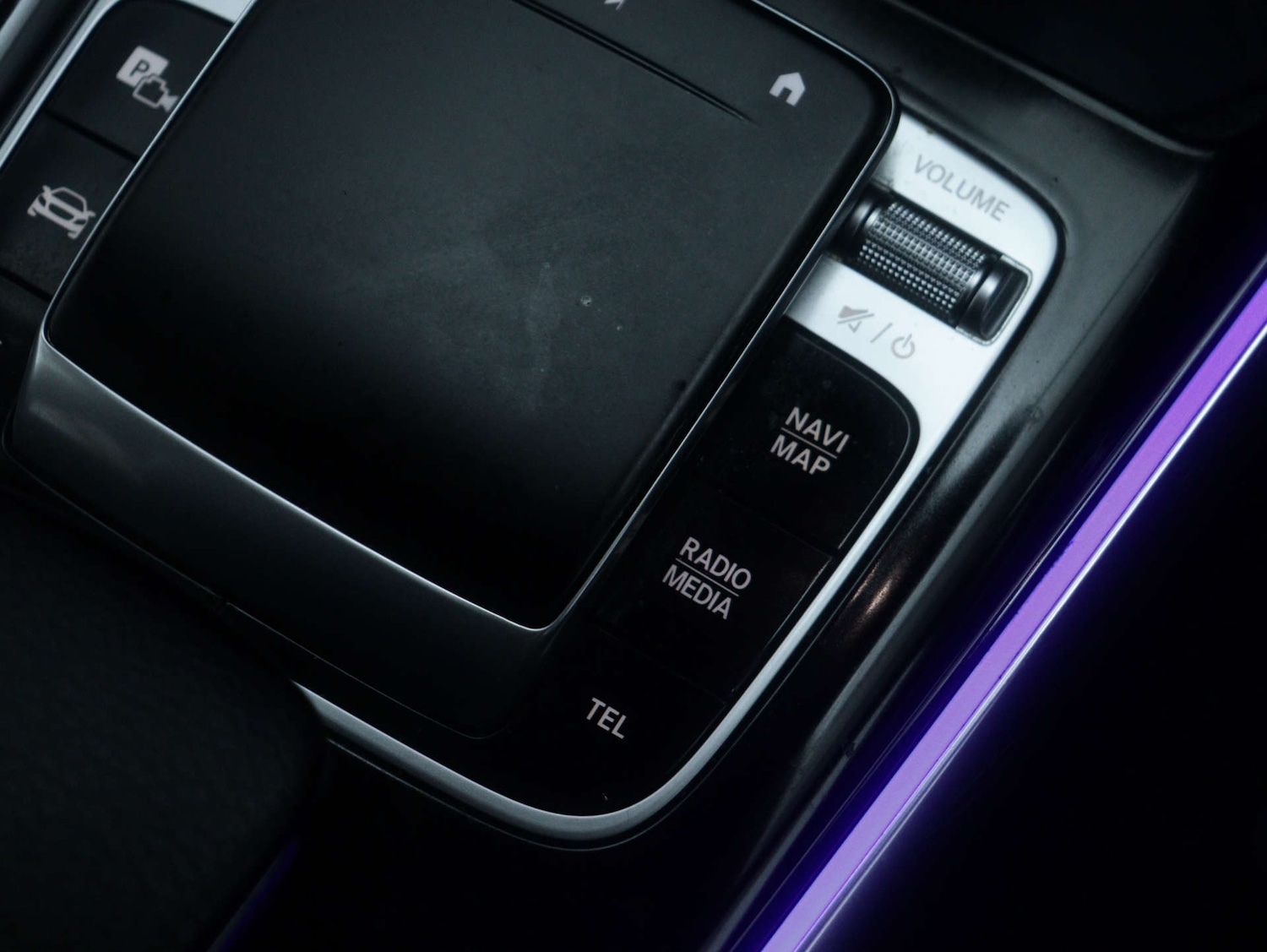 Used Mercedes-Benz GLB 2020 for sale - 76693638: Photo 33