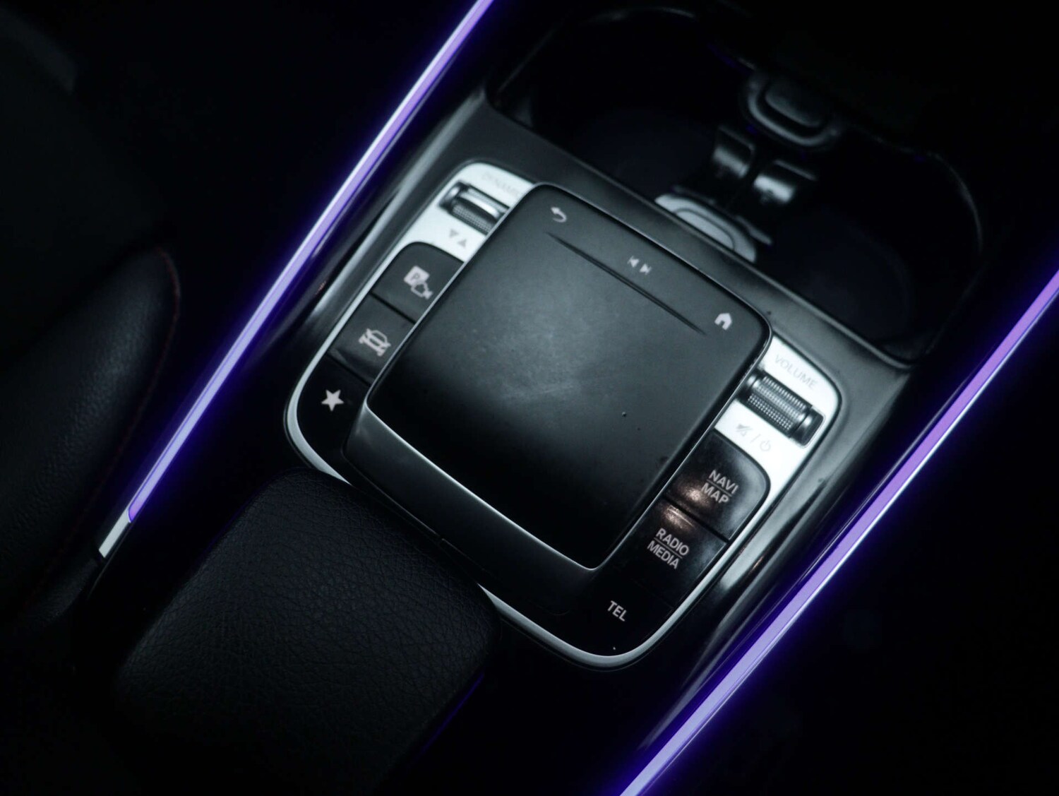 Used Mercedes-Benz GLB 2020 for sale - 76693638: Photo 34